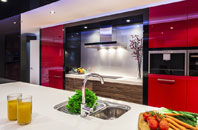 Meadowend kitchen extensions
