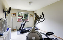 Meadowend home gym construction leads